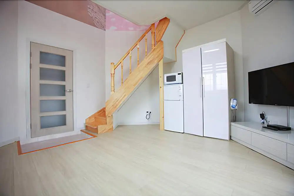 Boryeong Sunset&sea Pension