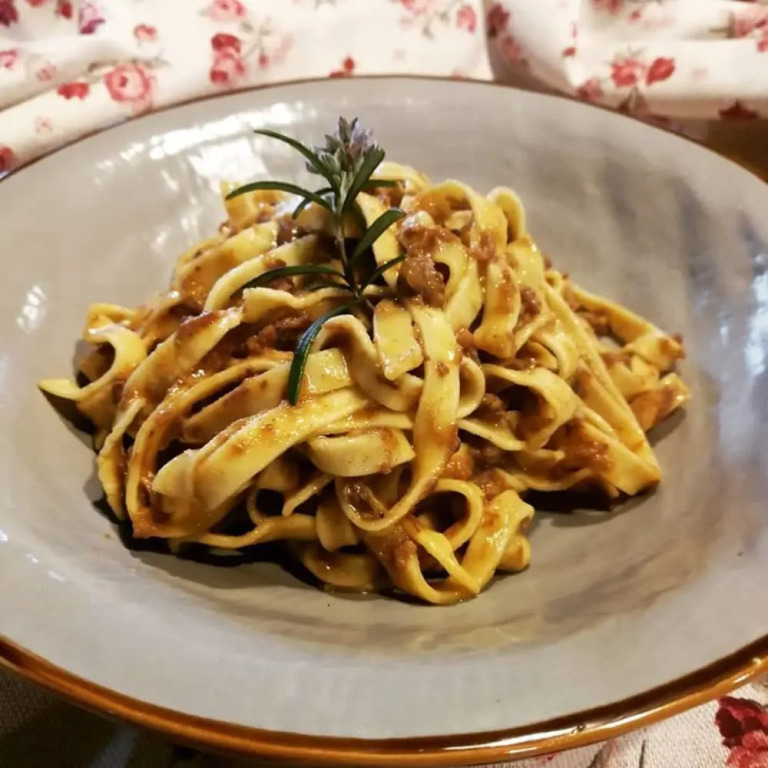 Il Torrino del Povile