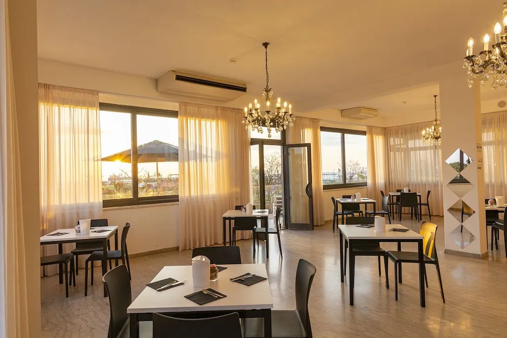 Hotel Atlas