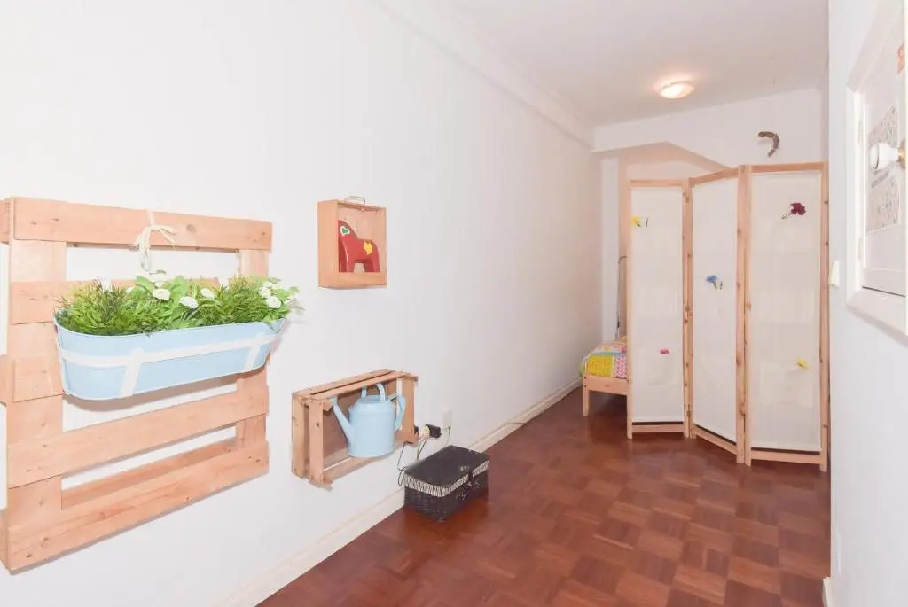 Alegria Downtown Apartments