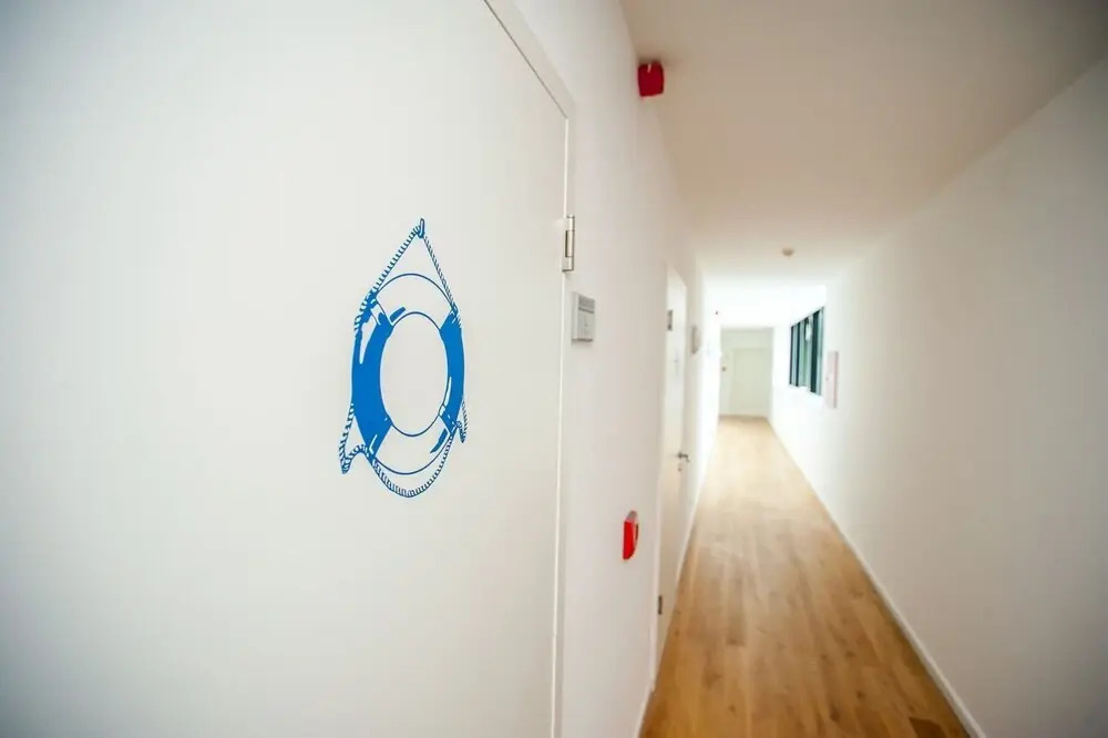 BL YachtClub & Apartments