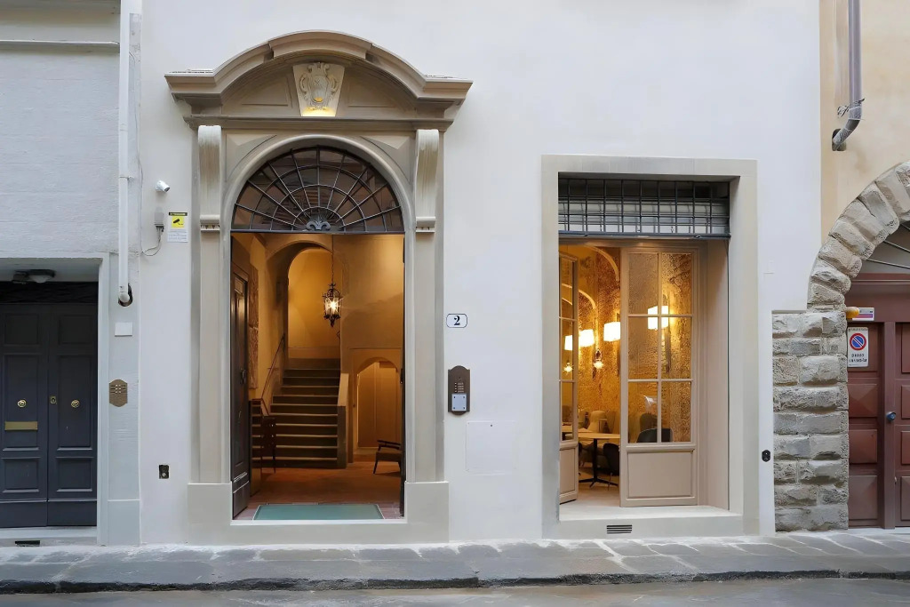 Residenza La Musa Amarcord
