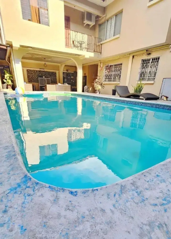 Hostal Del Valle