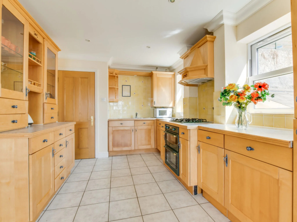 Holiday Home Riviera