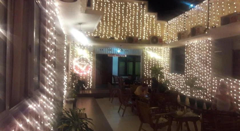 Charlton Kandy City Rest