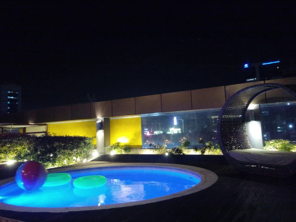 Shanika Properties @ F1 Bgc