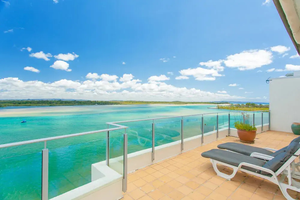Las Rias Holiday Apartments