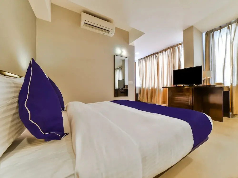 OYO 10383 Home 2BHK Dona Paula Beach