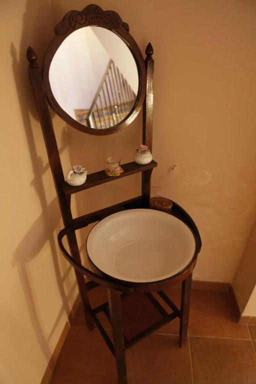 Hotel Rural LAntic Portal