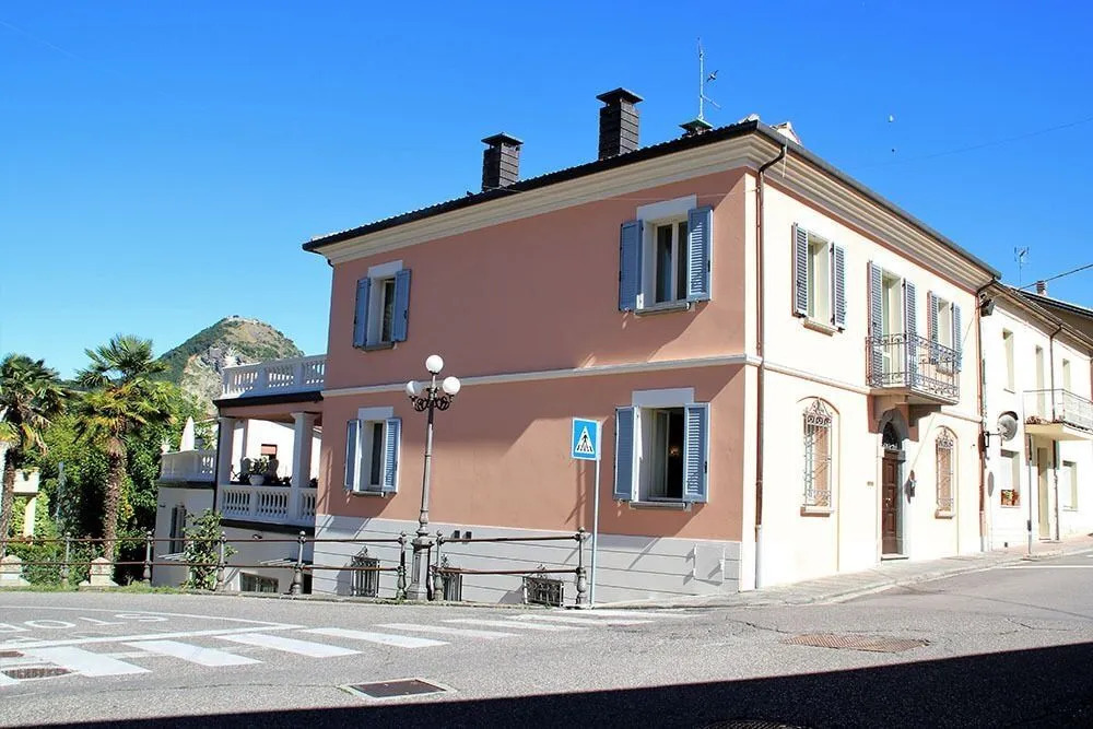 BB Villa Magda