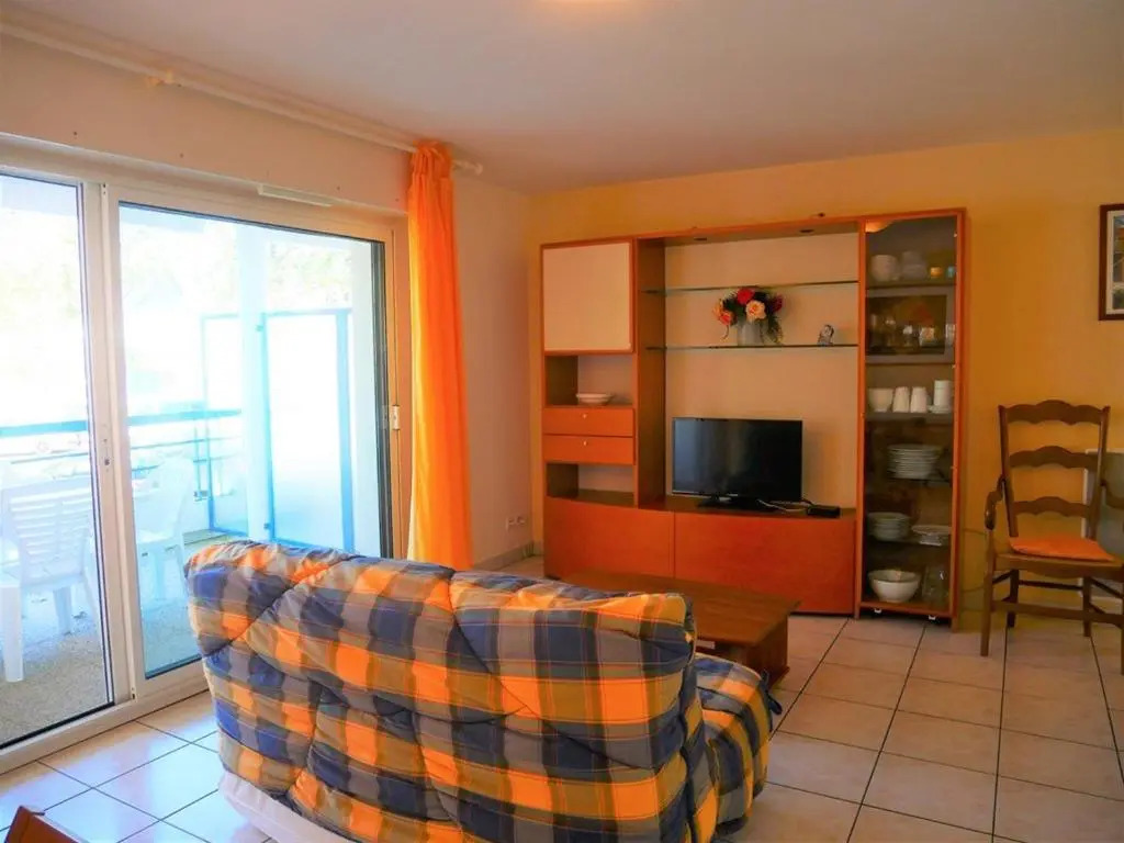 Appartement Quiberon, 3 pièces, 5 personnes - FR-1-478-65