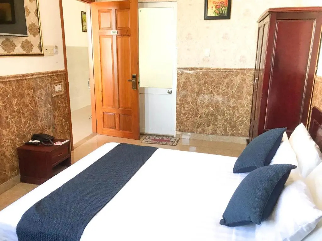La Cactus Hotel 2