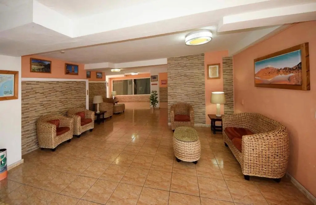 Borinquen 215, Loft on a madness Beach