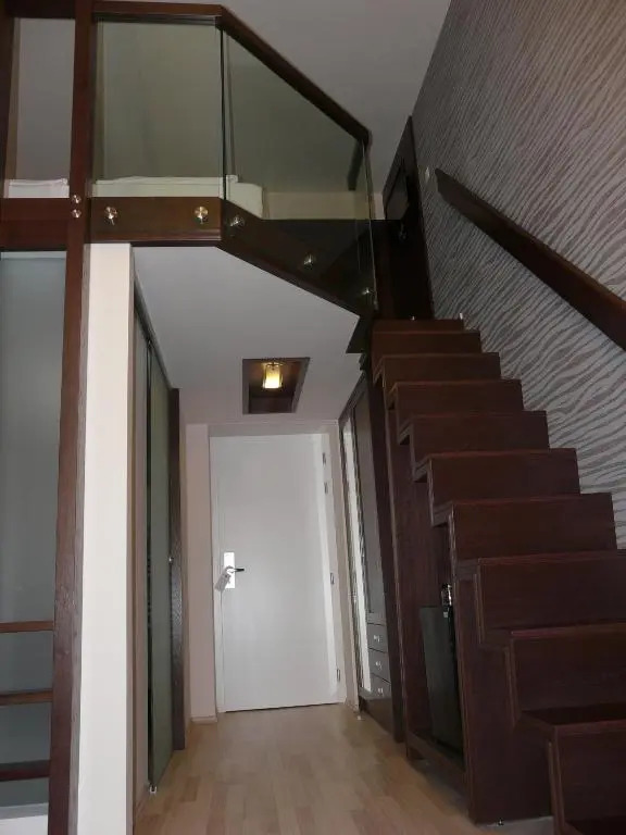 Soleil Apartman Szeged