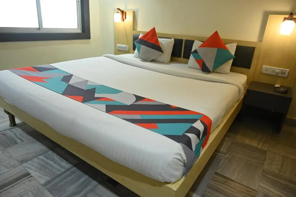 Hotel Churuvilla