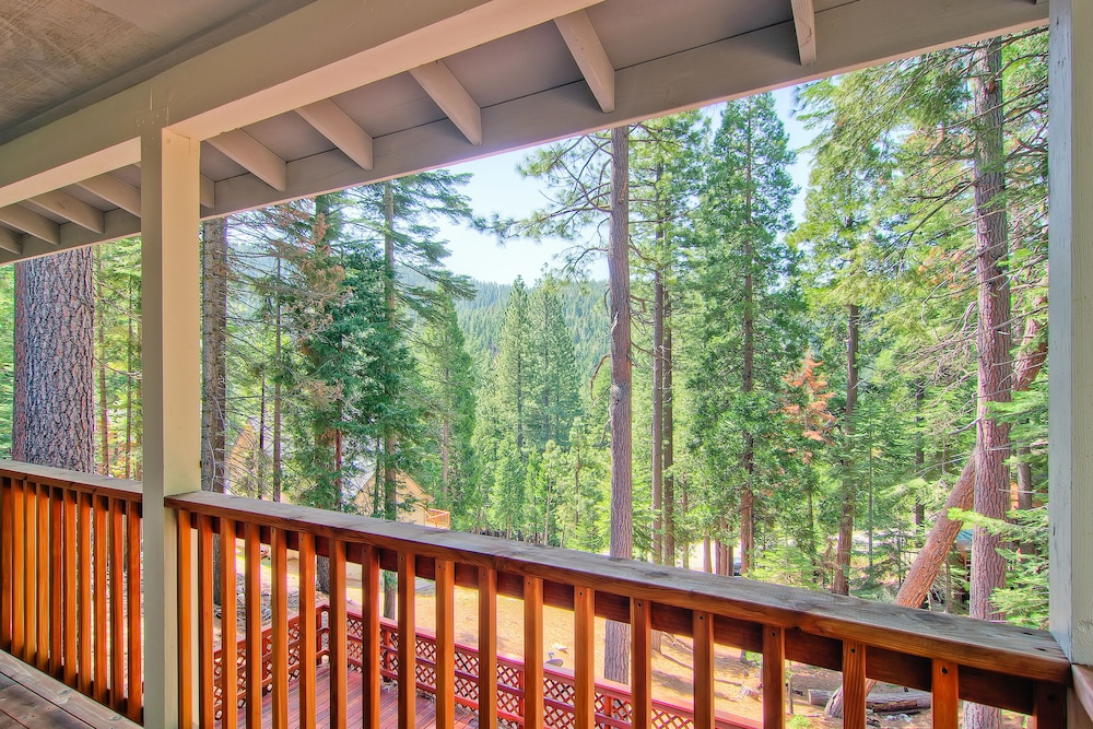 Yosemite West Scenic Wonders Vacation Rentals