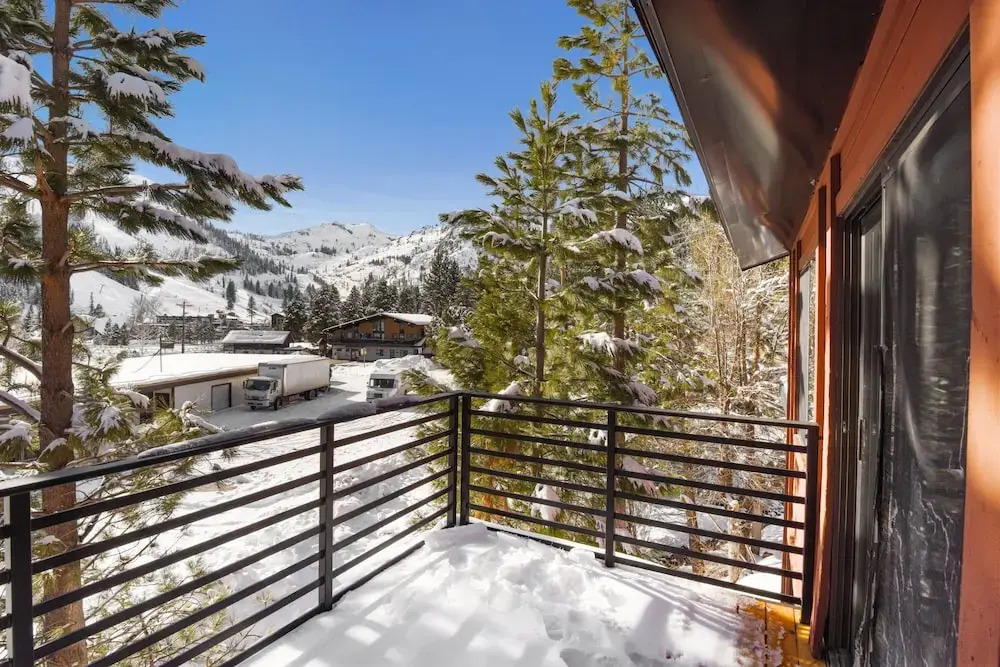 Valley View Bliss Nearby Bike Trails & Beach