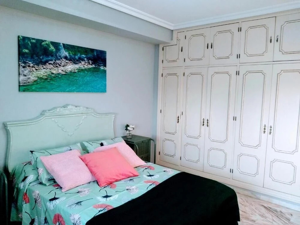 Wish-Suite San Jacinto de Sevilla Apartment
