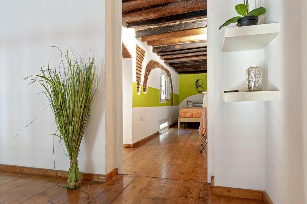 Harbour House in Livorno