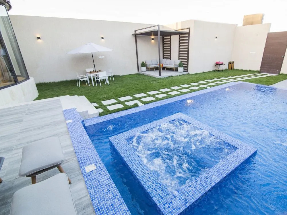 Aspar Resorts