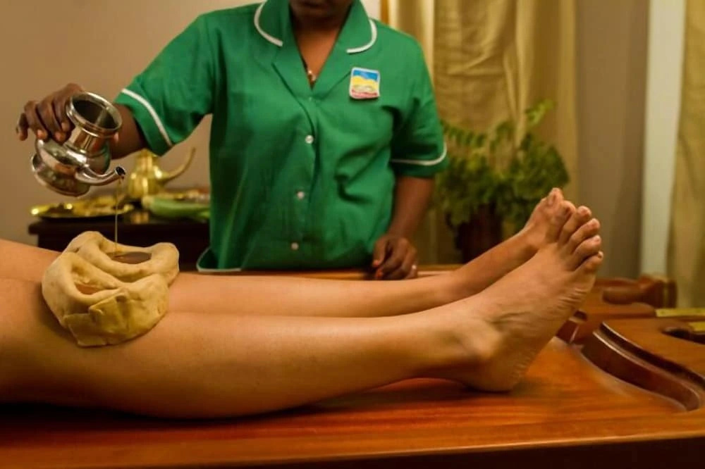 Ayurvedic Village