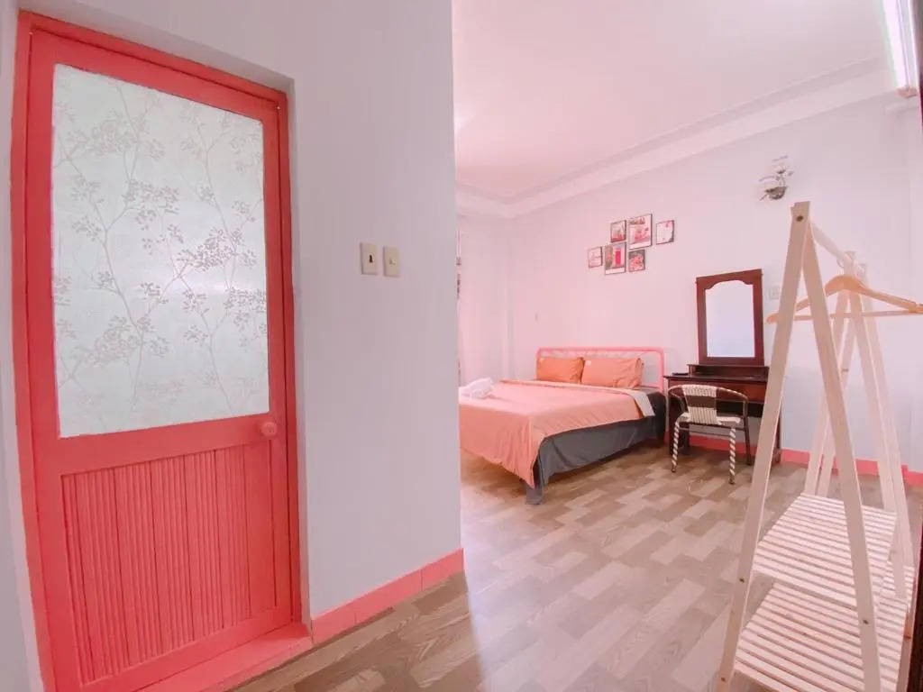 Happy House Homestay