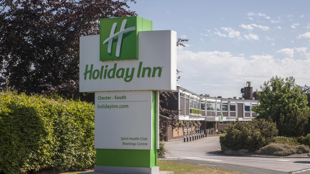 Holiday Inn Chester South by IHG