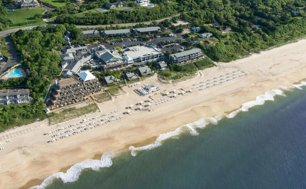 Gurneys Montauk Resort & Seawater Spa