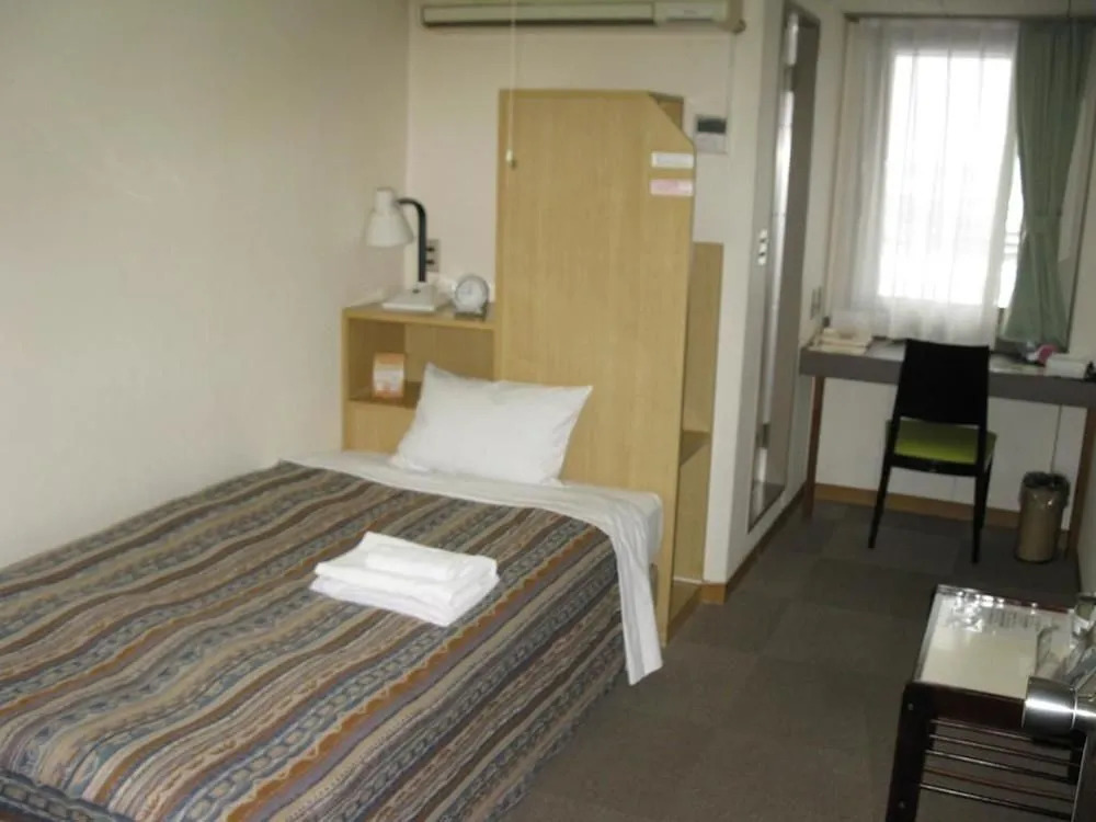 Hotel Tsukuba Hills Gakuen-odori