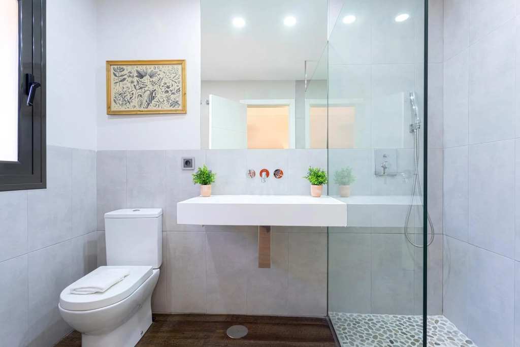 Spectacular apartment with direct access to the beach. Venalmar T