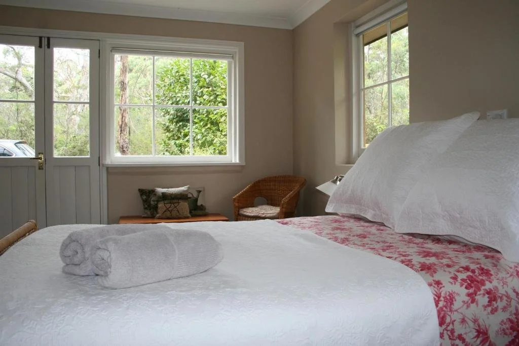 The Kitchen Cottage