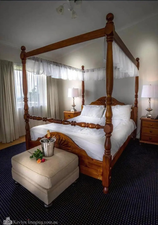 Eagle Heights Mountain Resort