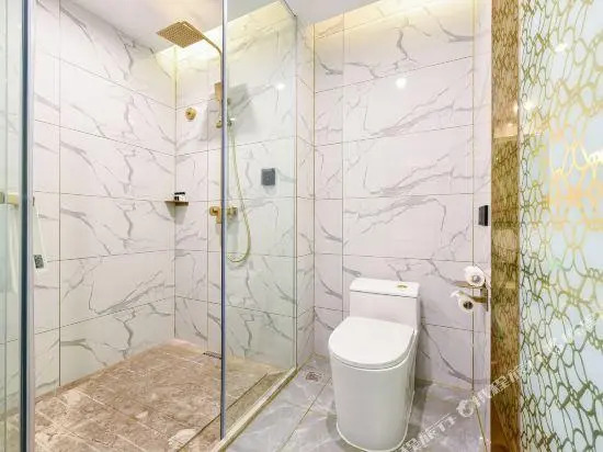 Xi'an Deluxe Hotel Beijing Tiananmen ZhuKou subway station stoye