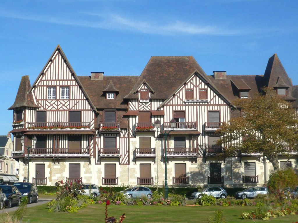 Le Normandie Home No.2