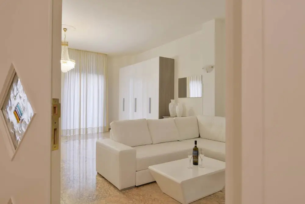 Hotel La Marina