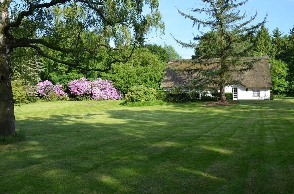 J + V Seminar - Landhaus GmbH