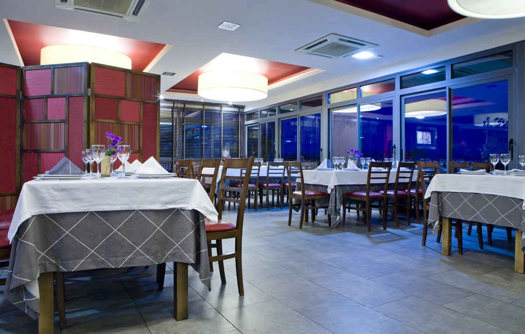 Peregrina Hotel
