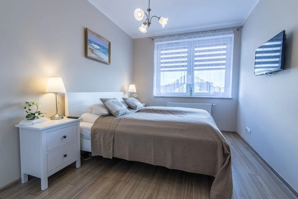 Rent a Flat Apartments - Jana Pawla II