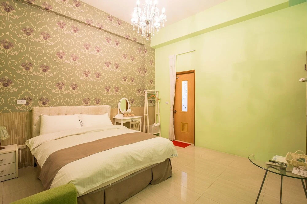 Muses Fantasy B&B