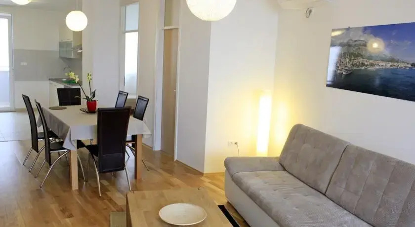 Apartment XXXL Makarska