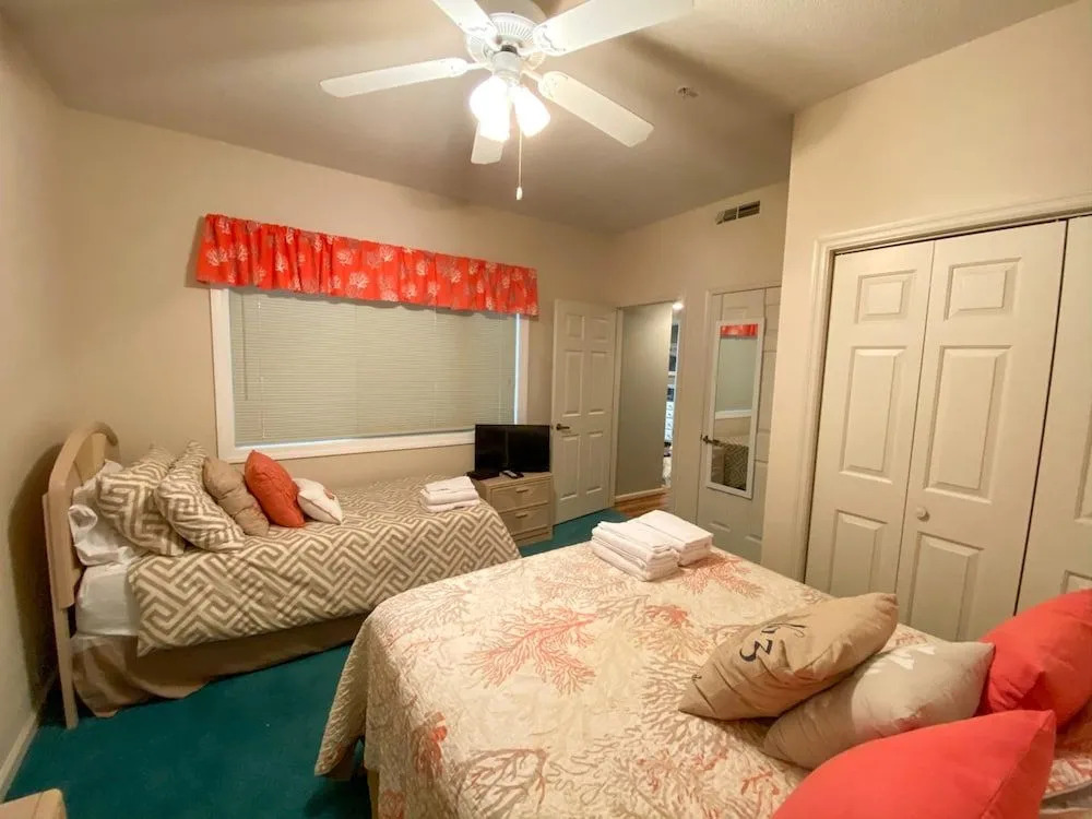 Tidewater Resort by Seaside Vacations