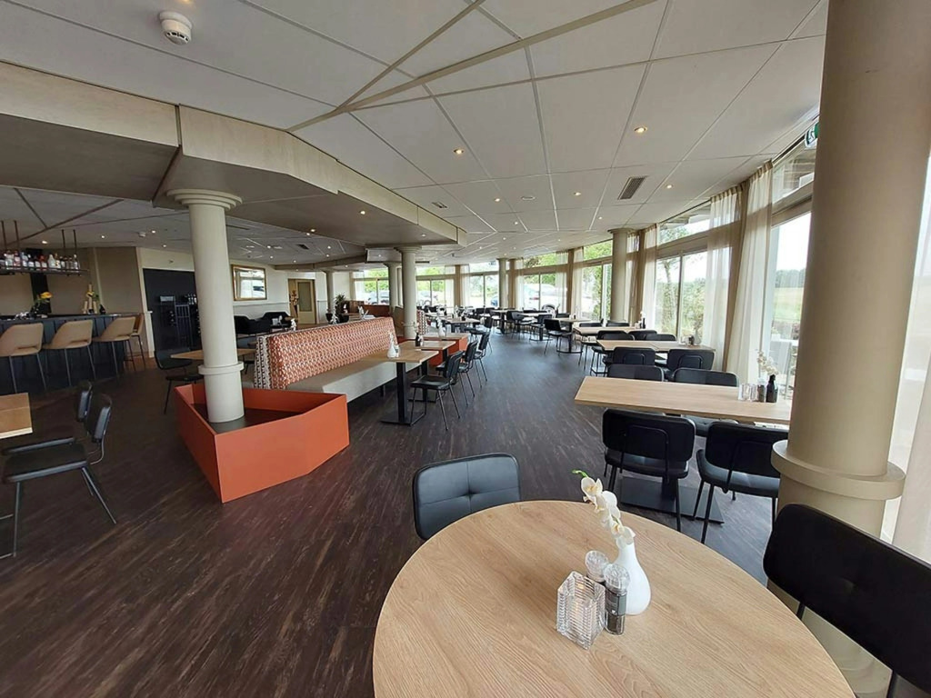 Fletcher Duinhotel Hotel Burgh Haamstede
