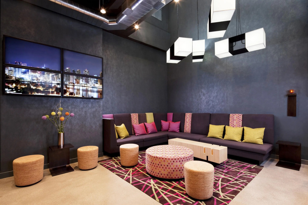 Aloft by Marriott New York Brooklyn