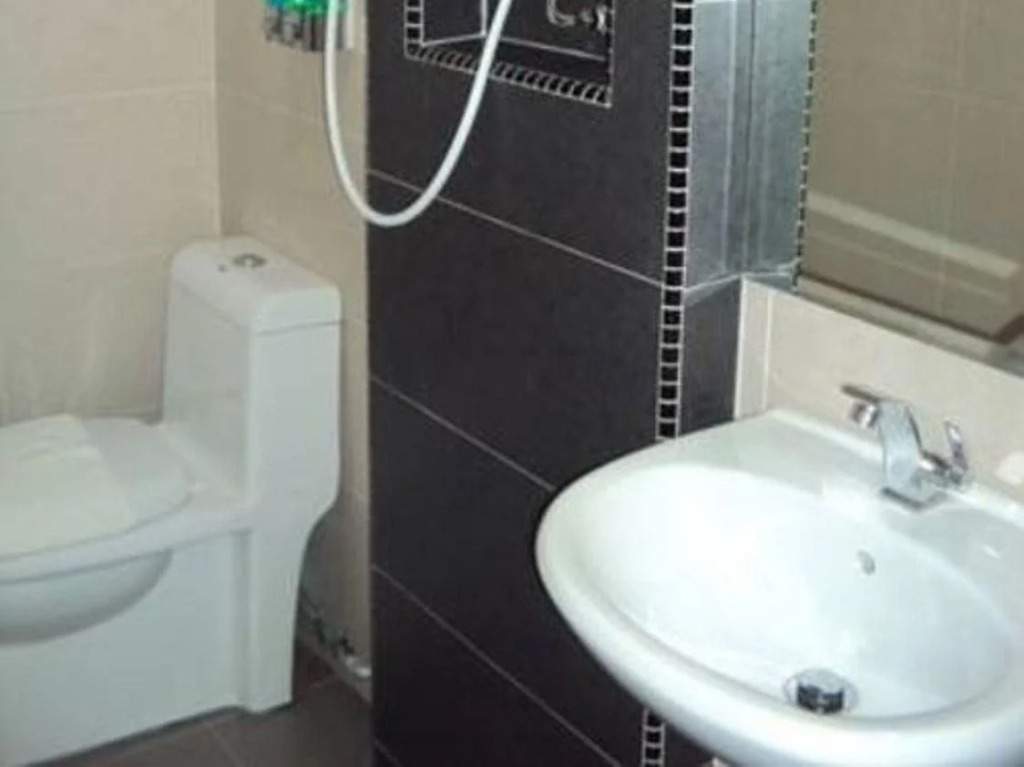 GM City Hotel