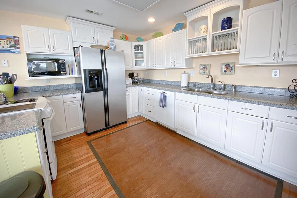 Wright Time Wright Place by Sea Scape Properties
