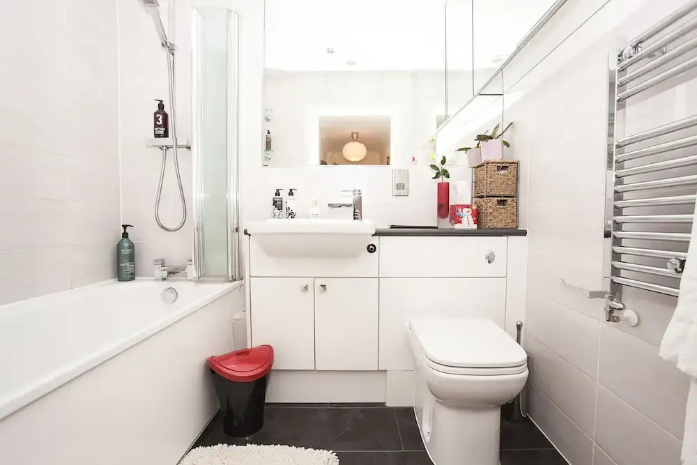 Luxurious 2 Bedroom Apartment in The Heart of London