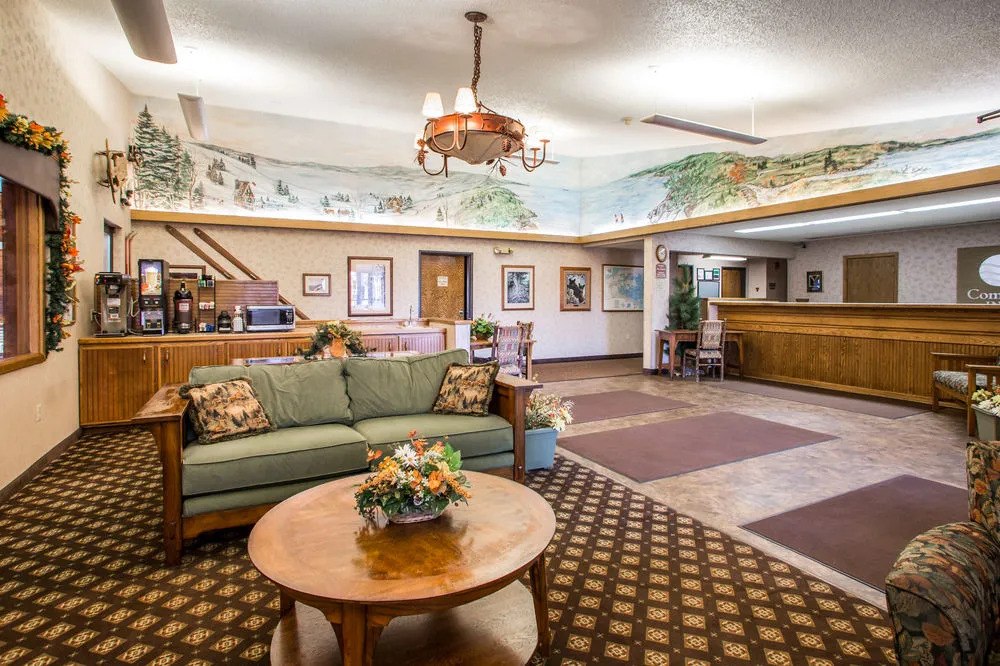 Comfort Inn
