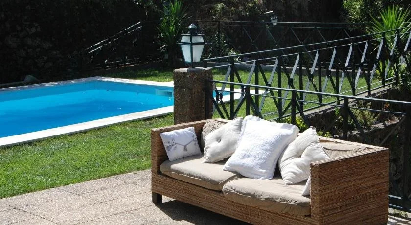 Sintra Center Guest House Escape to Nature