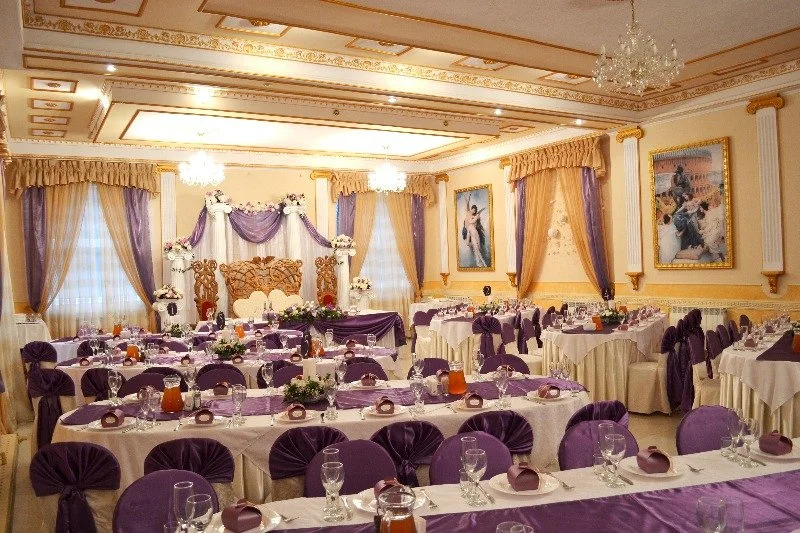 Отель Британия