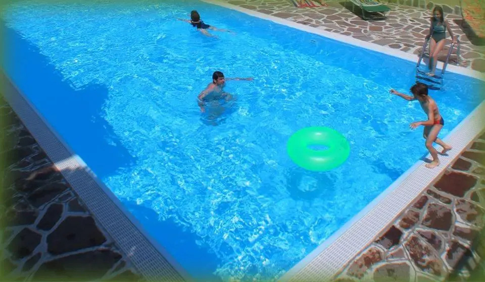 Andreis Apartments